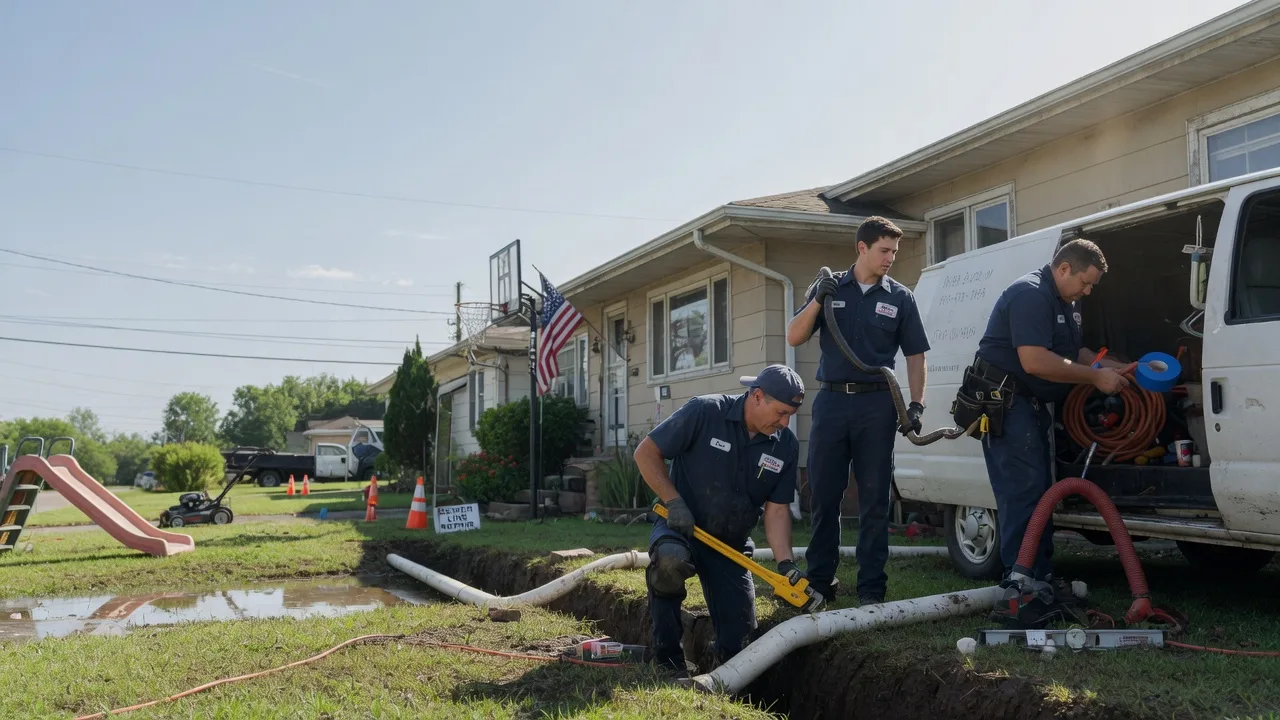 Toilet Installation in Mathews, VA near me